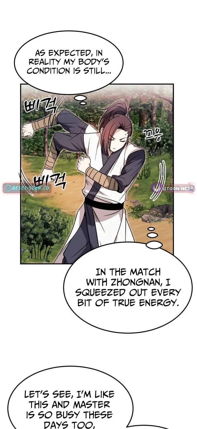 Huashan Sect