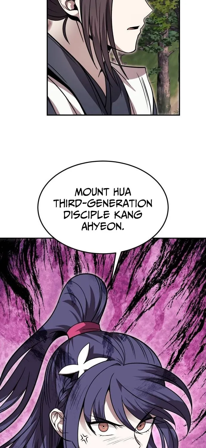 Huashan Sect
