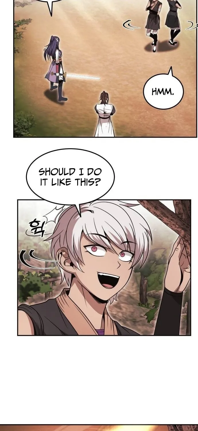 Huashan Sect