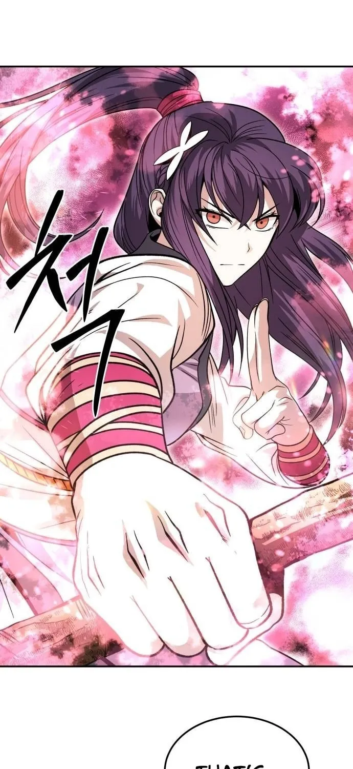Huashan Sect