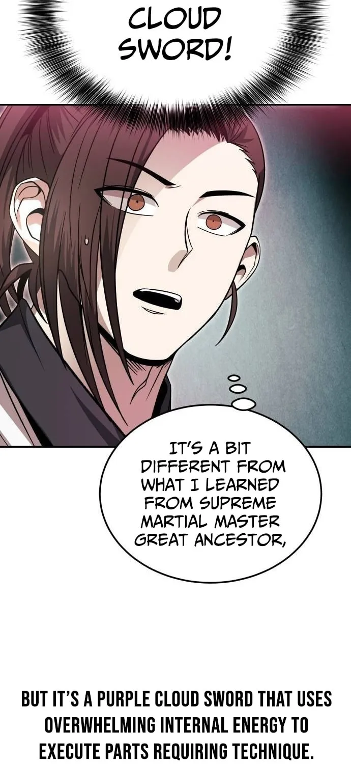 Huashan Sect