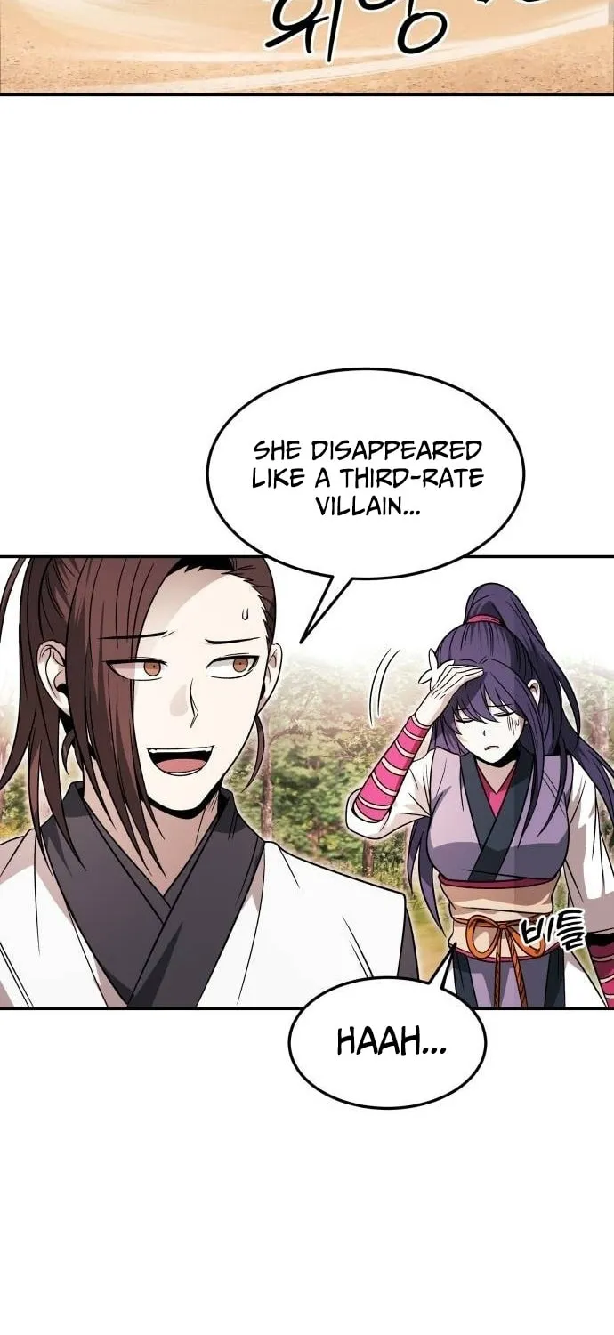 Huashan Sect