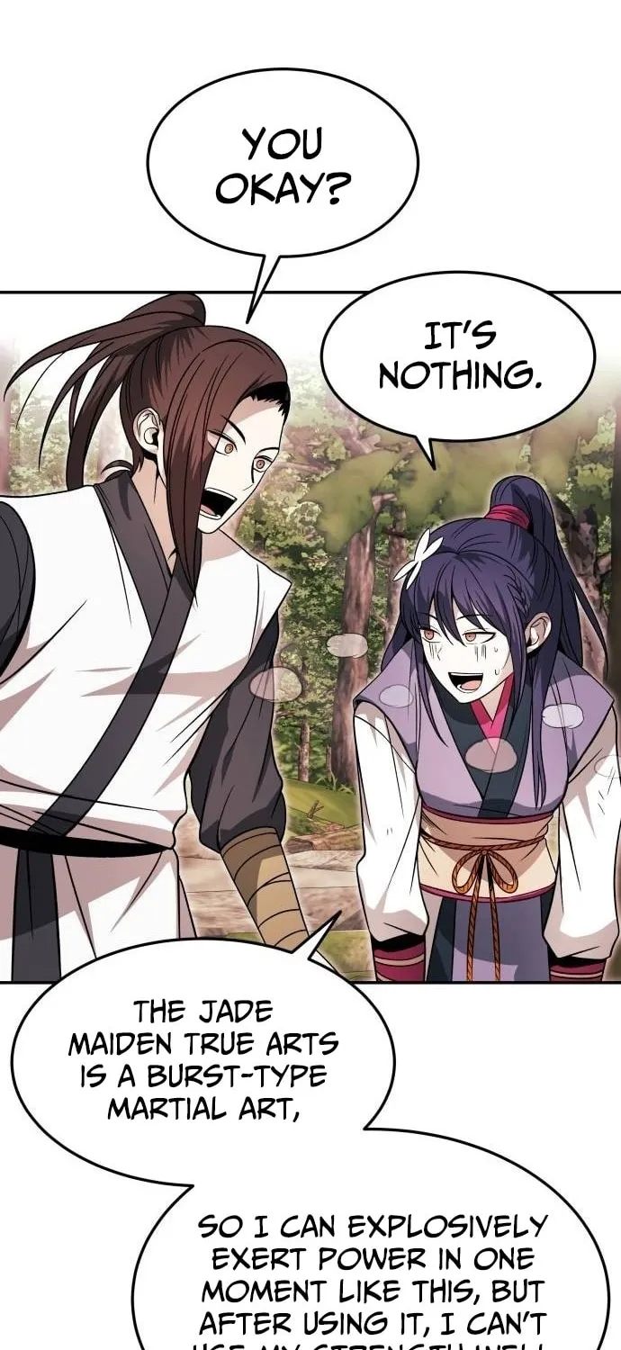 Huashan Sect