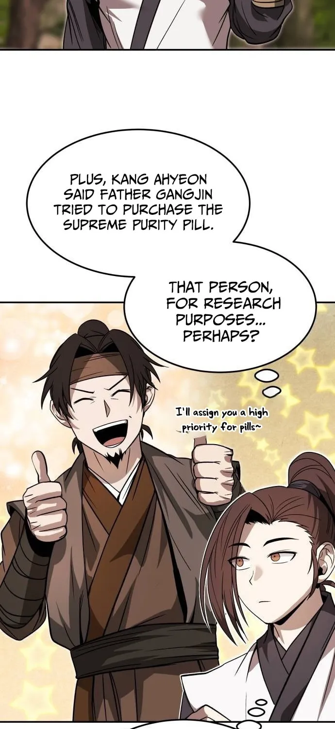 Huashan Sect