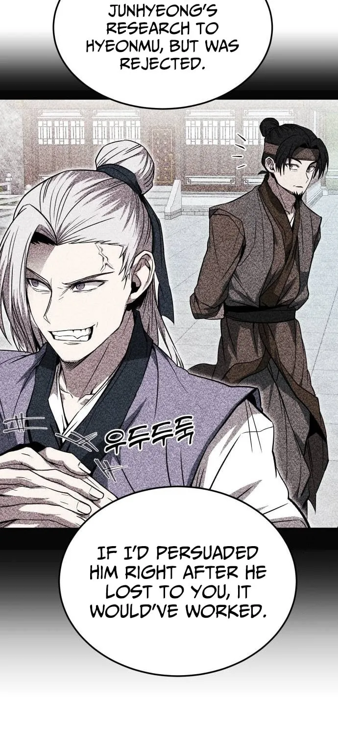 Huashan Sect
