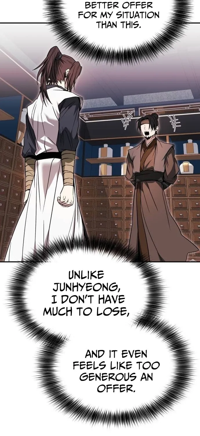 Huashan Sect