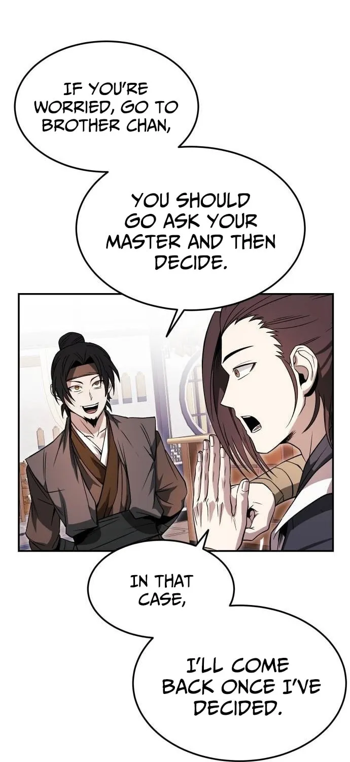 Huashan Sect