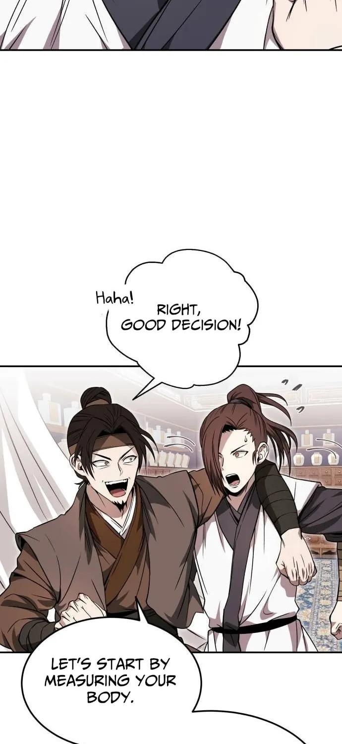 Huashan Sect