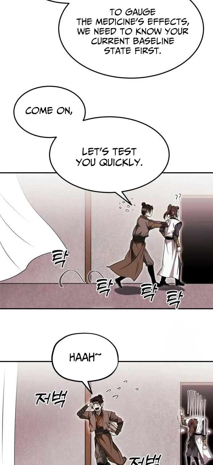 Huashan Sect