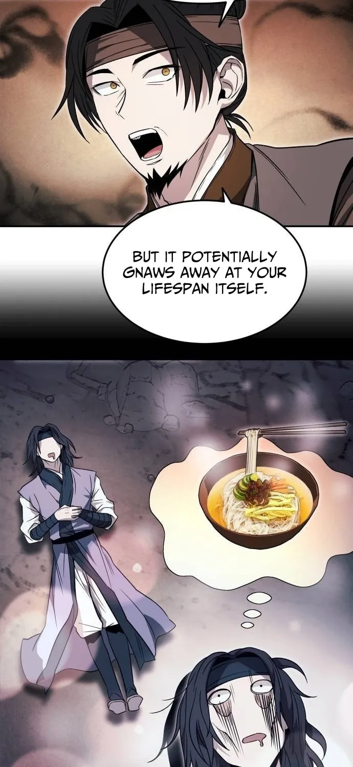Huashan Sect