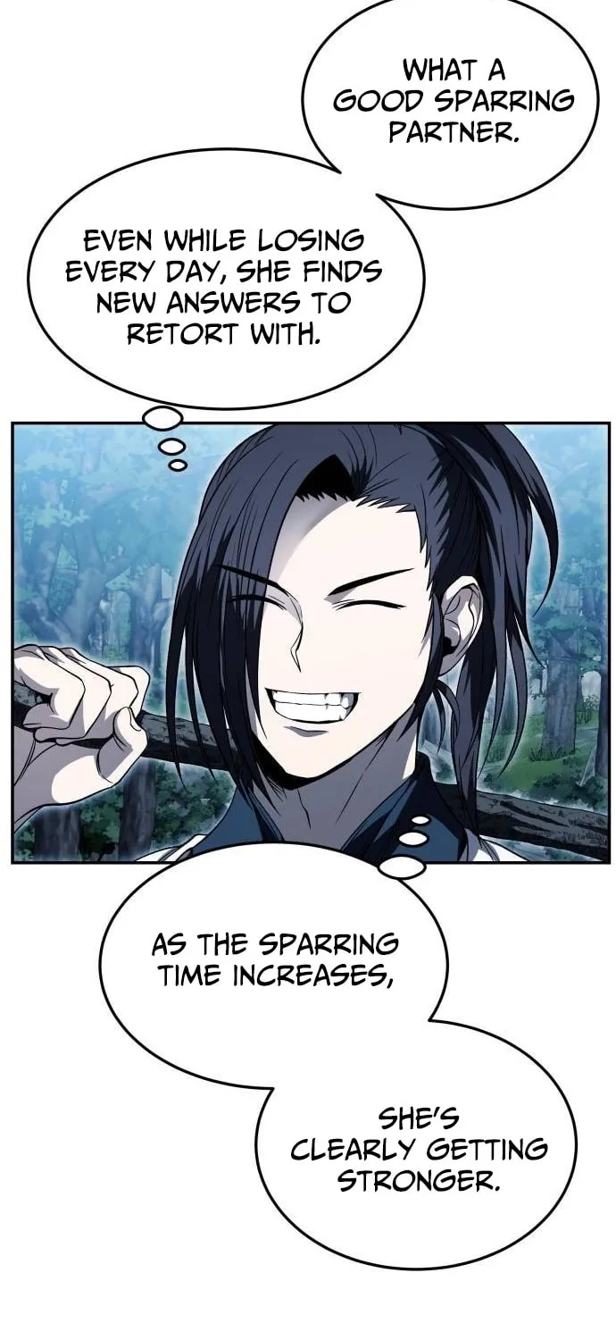 Huashan Sect