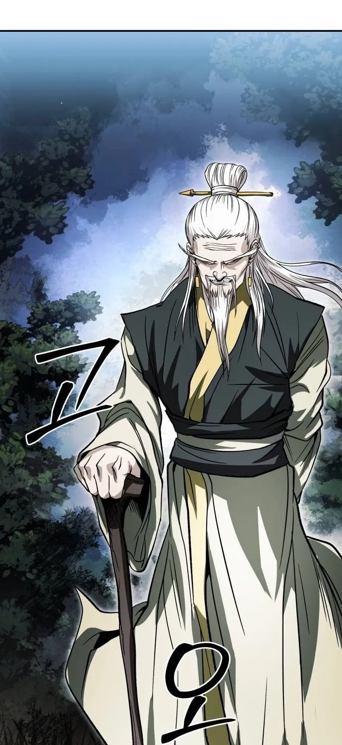 Huashan Sect