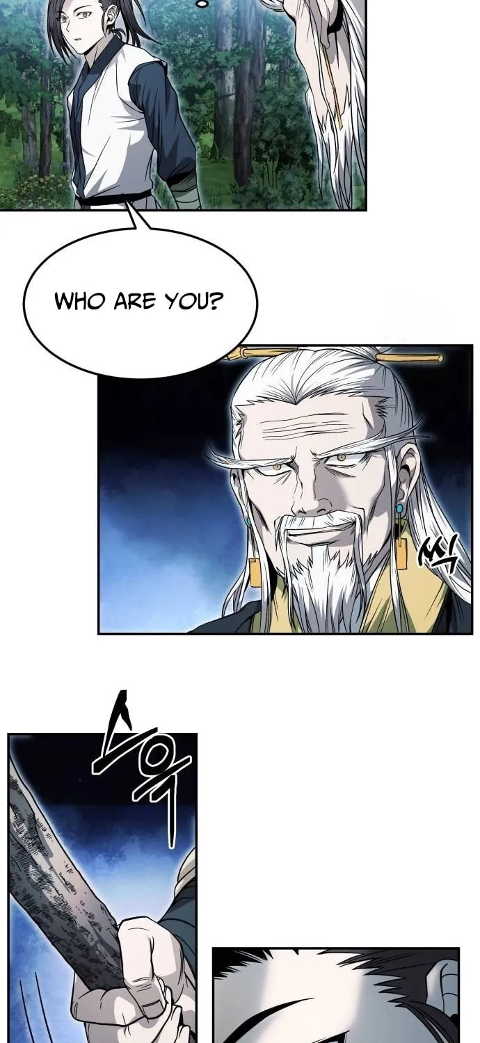 Huashan Sect