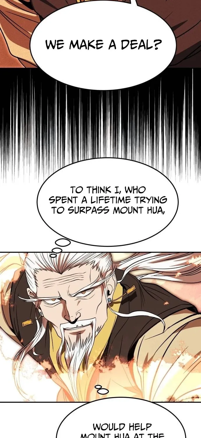 Huashan Sect