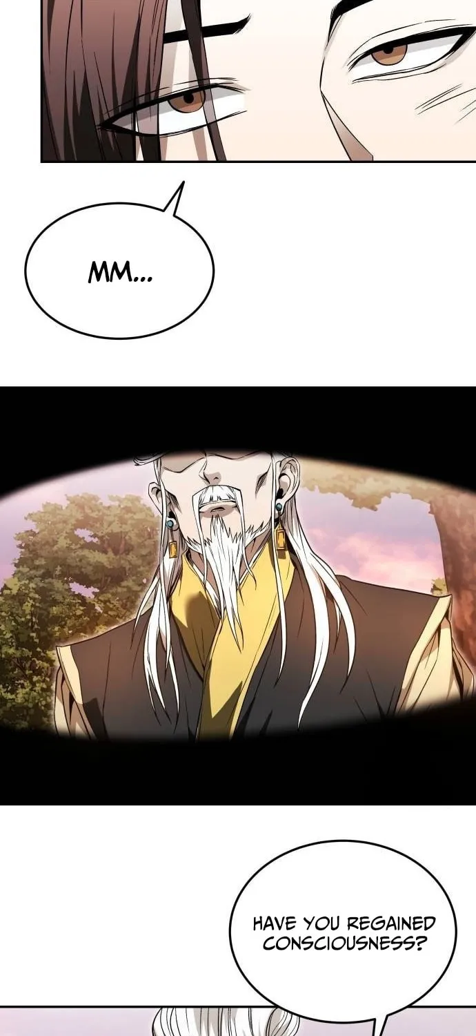 Huashan Sect