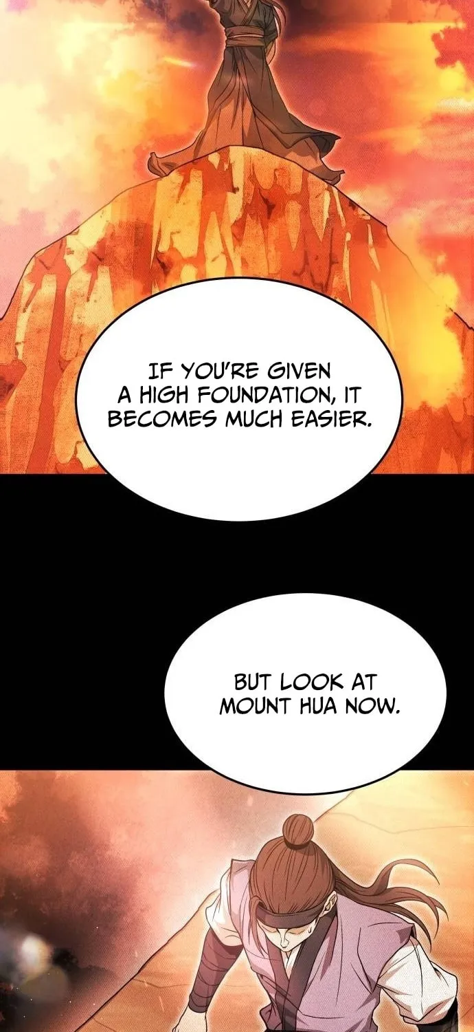 Huashan Sect