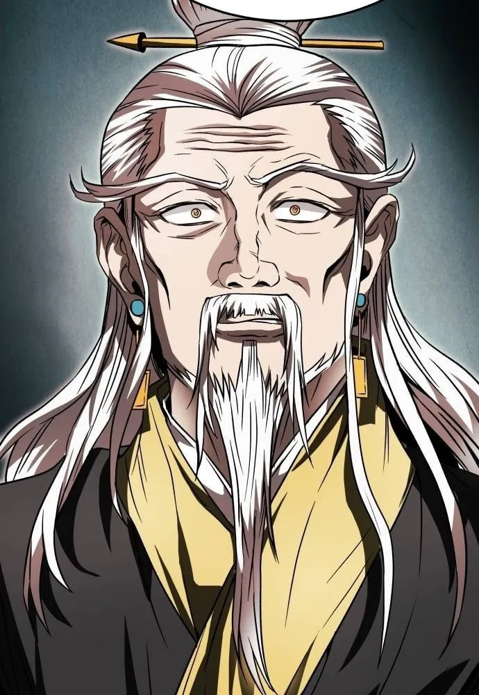 Huashan Sect