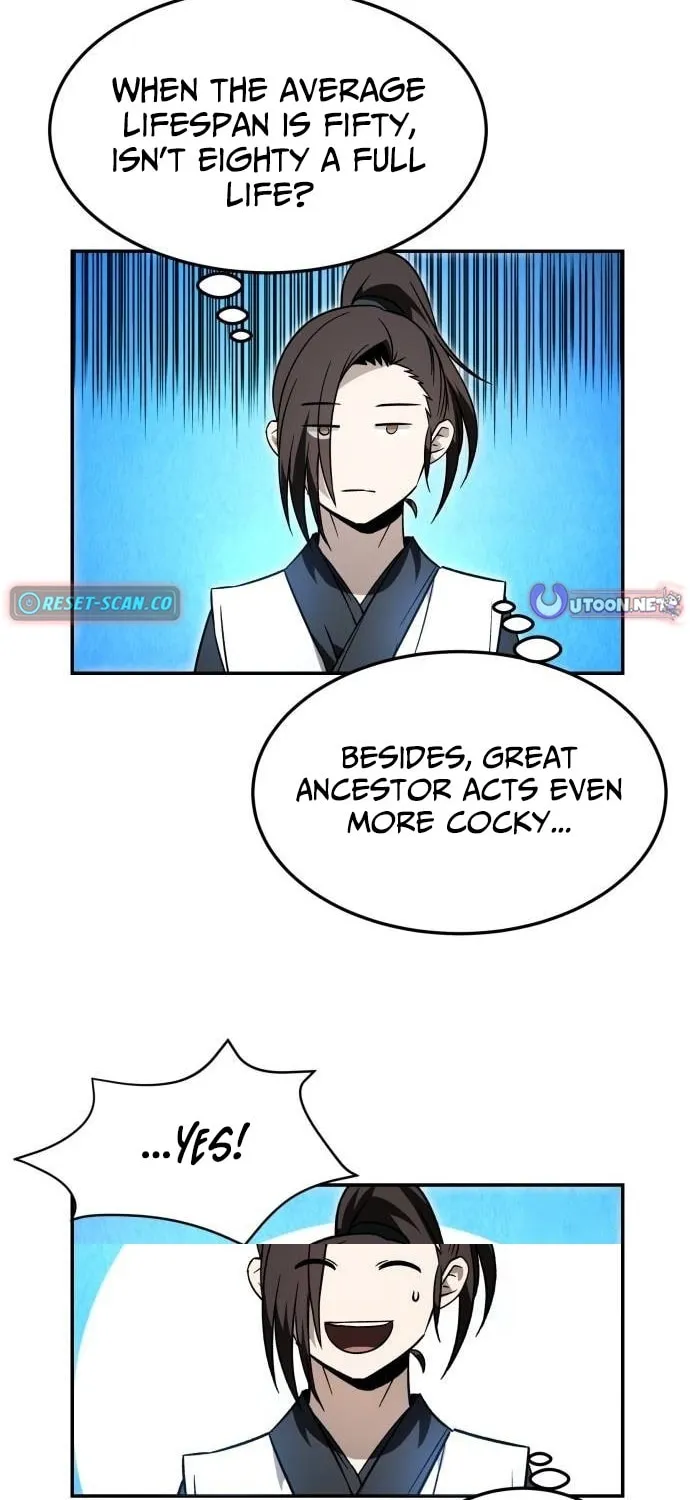 Huashan Sect