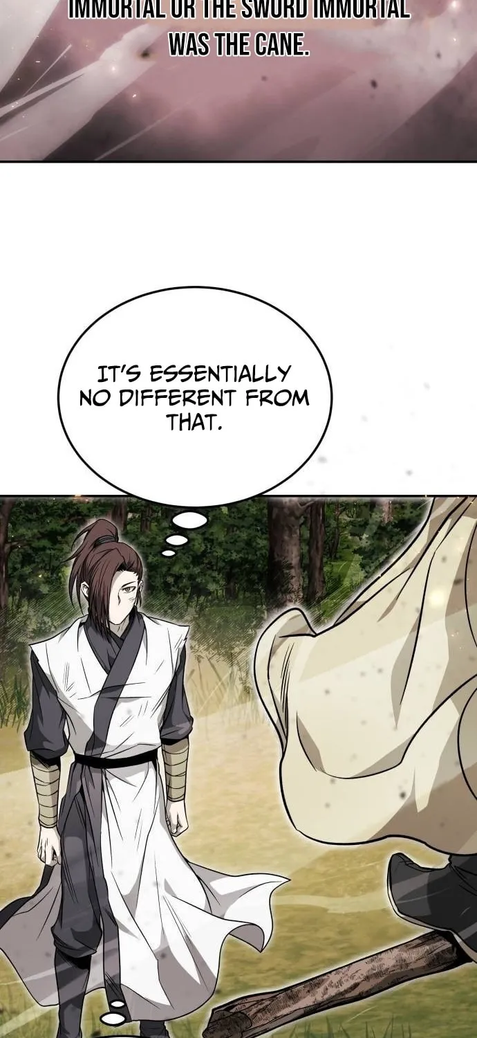 Huashan Sect