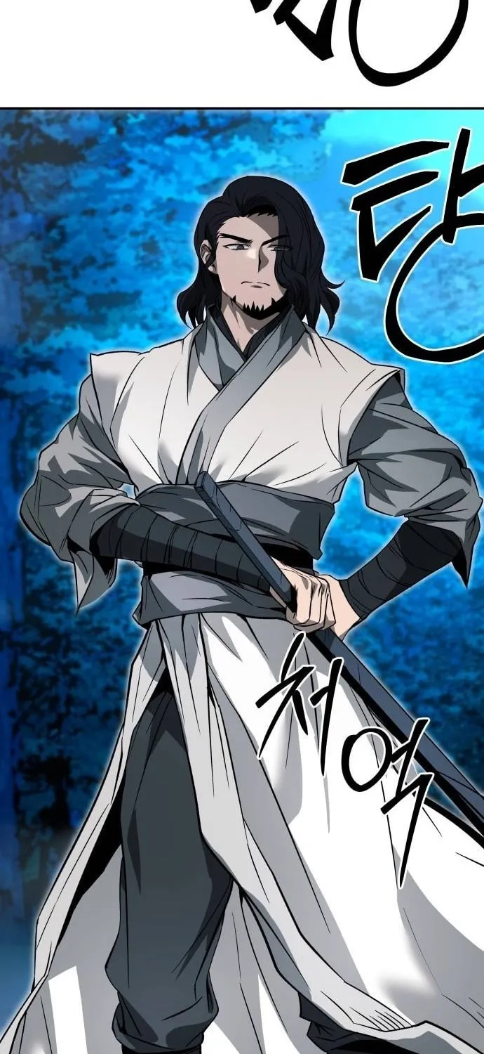 Huashan Sect