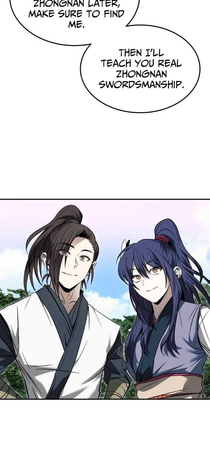 Huashan Sect