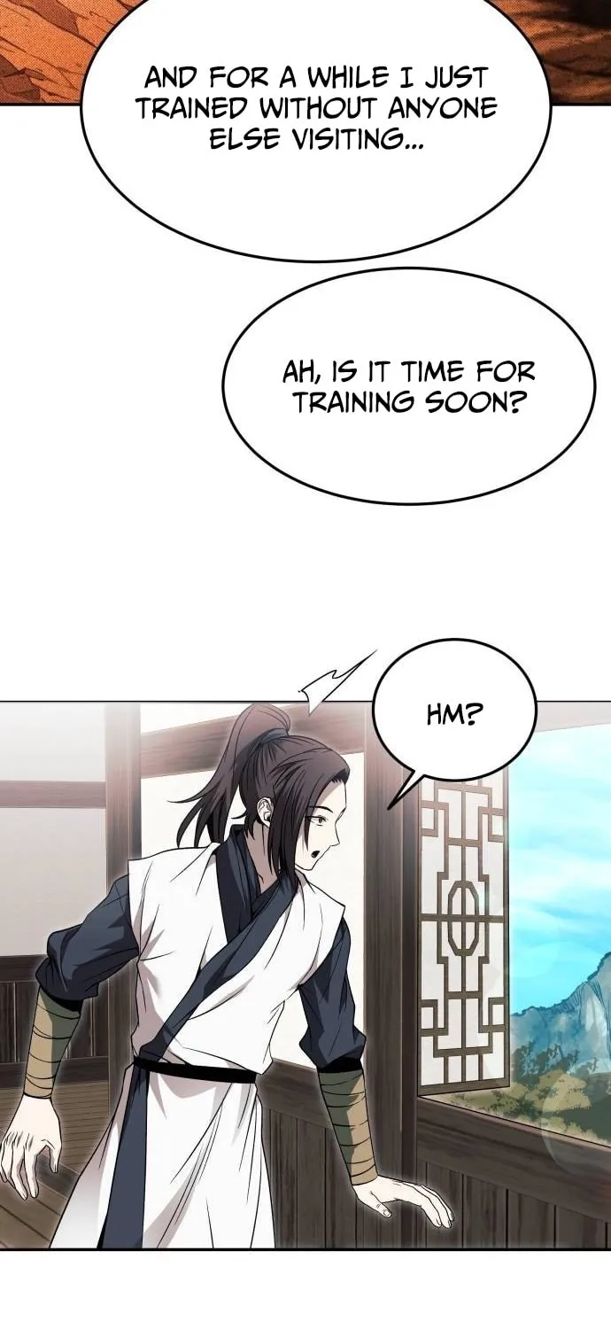 Huashan Sect