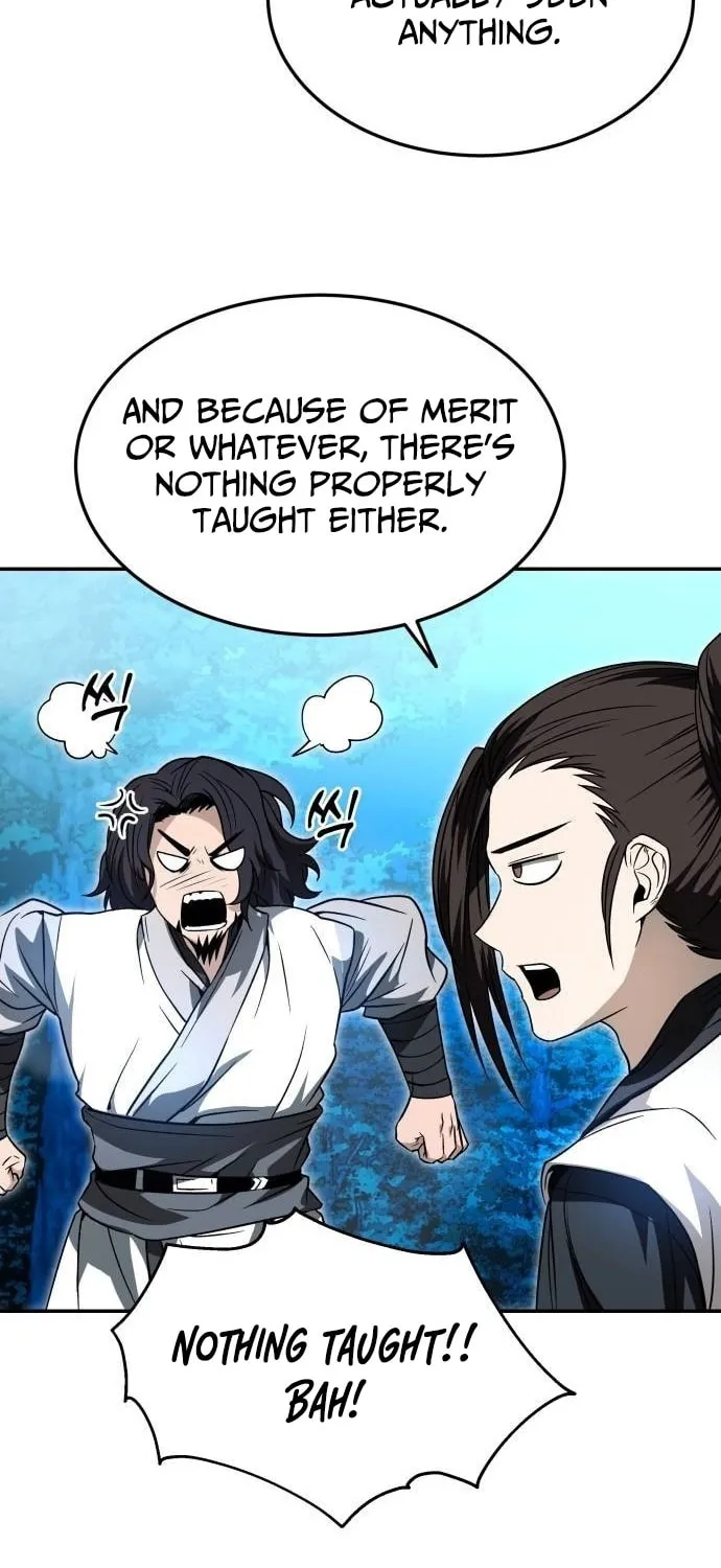 Huashan Sect