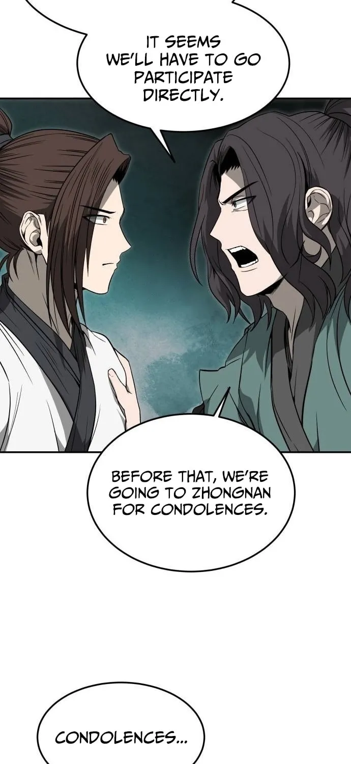 Huashan Sect