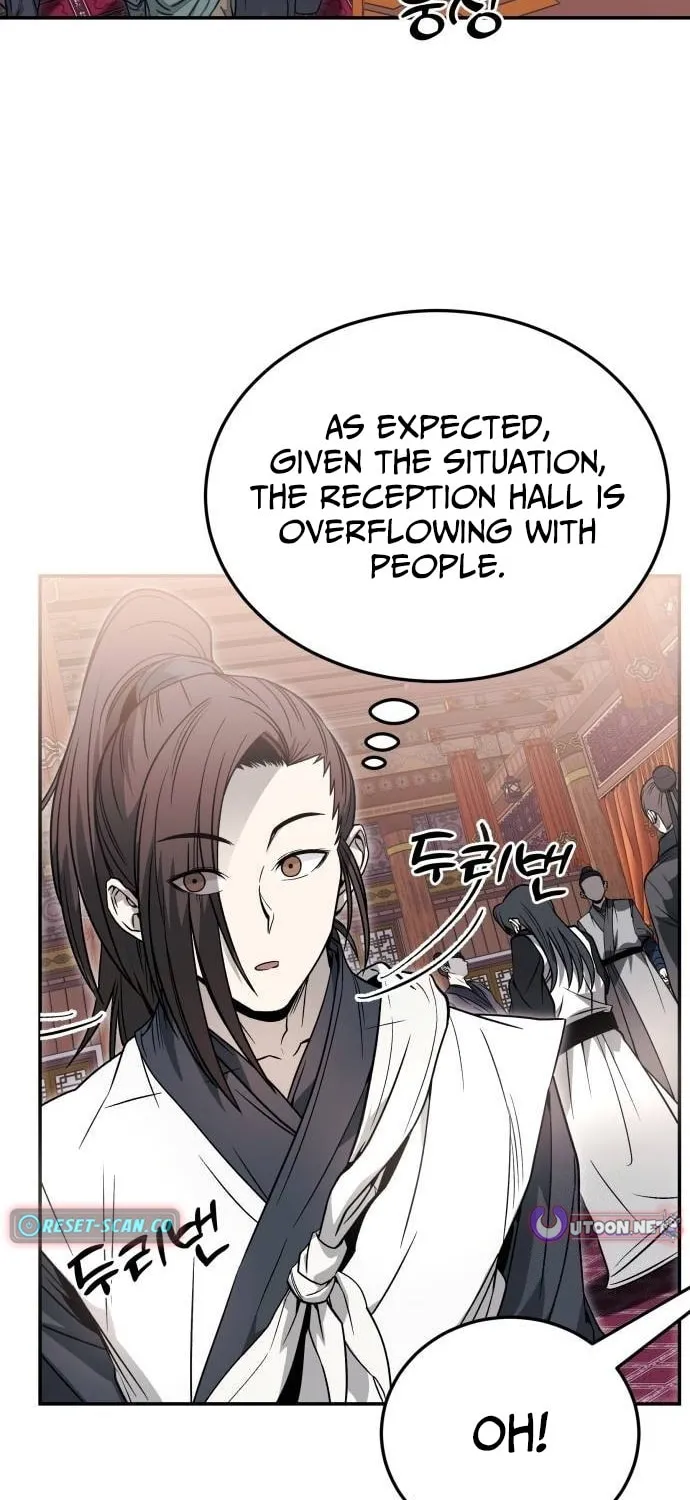 Huashan Sect