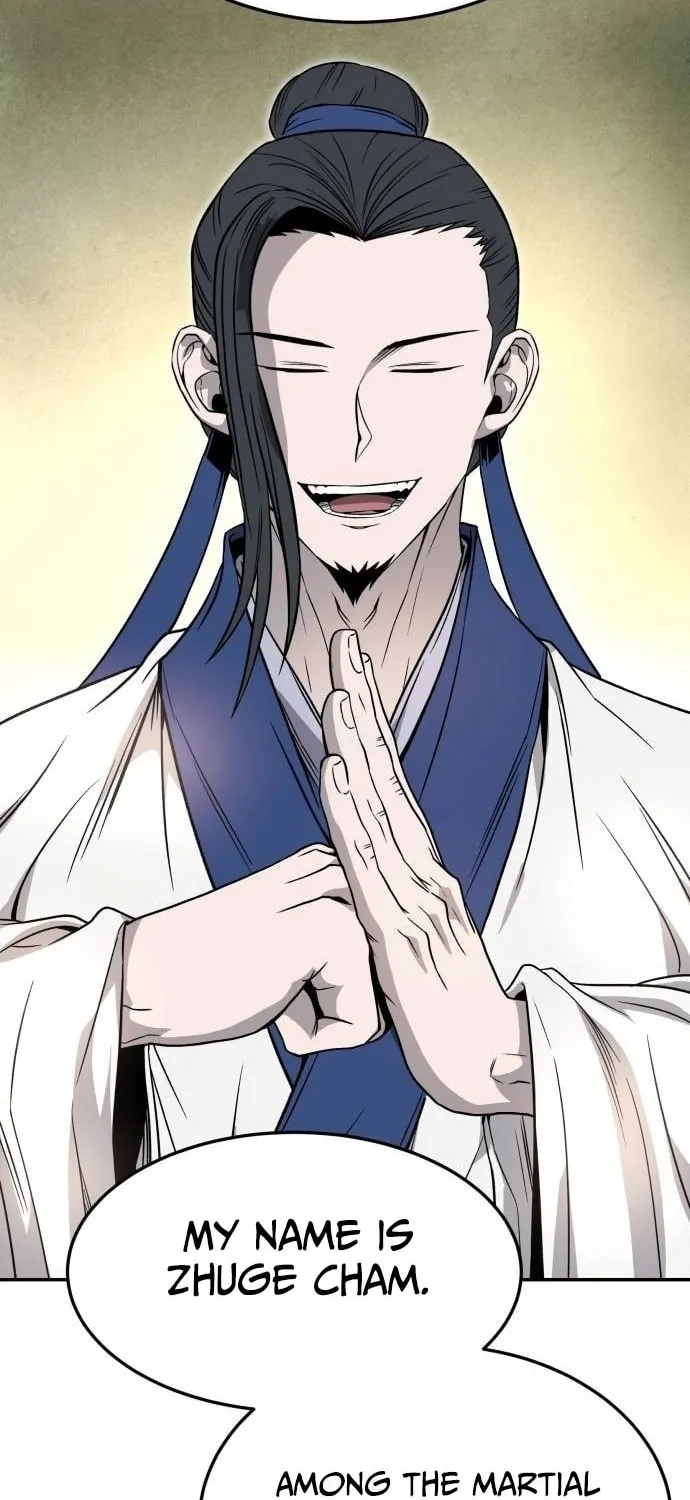 Huashan Sect