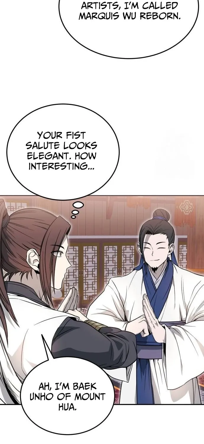 Huashan Sect