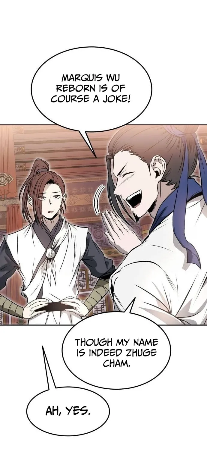 Huashan Sect