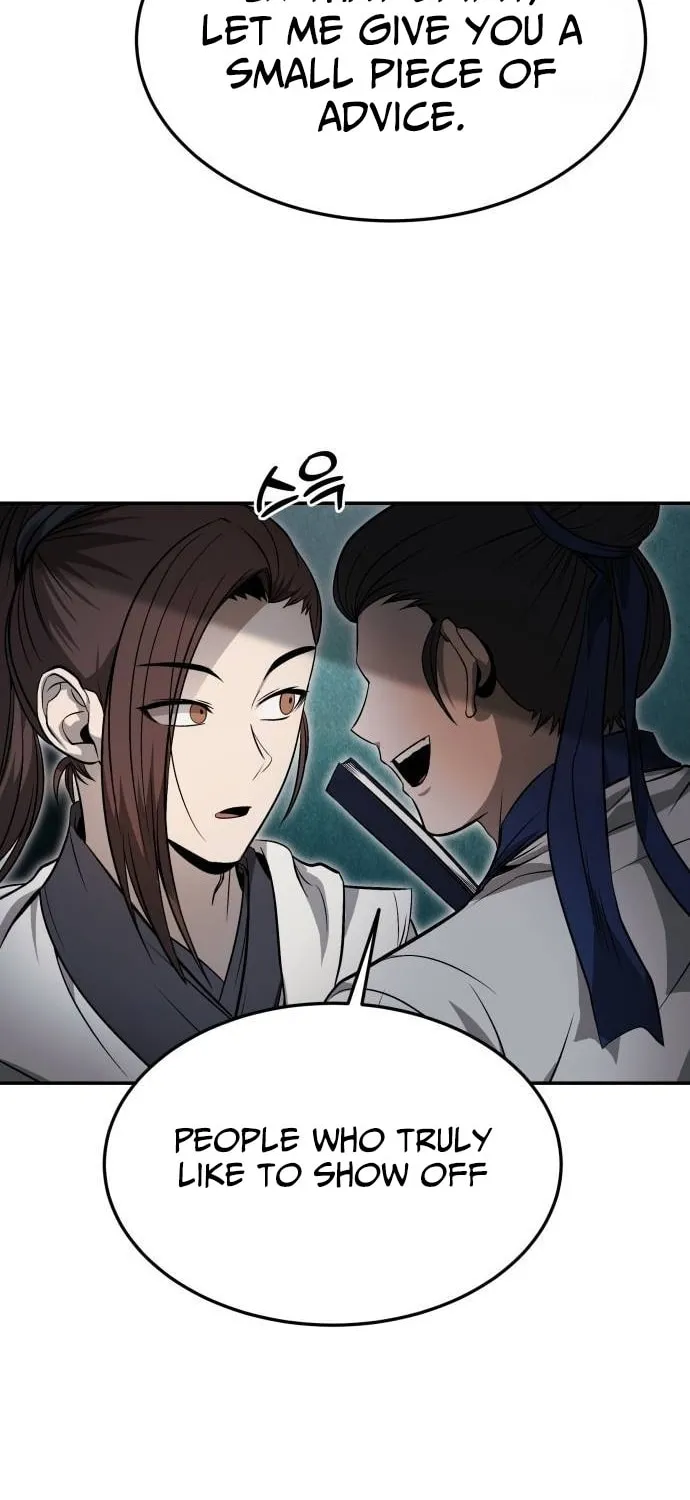 Huashan Sect