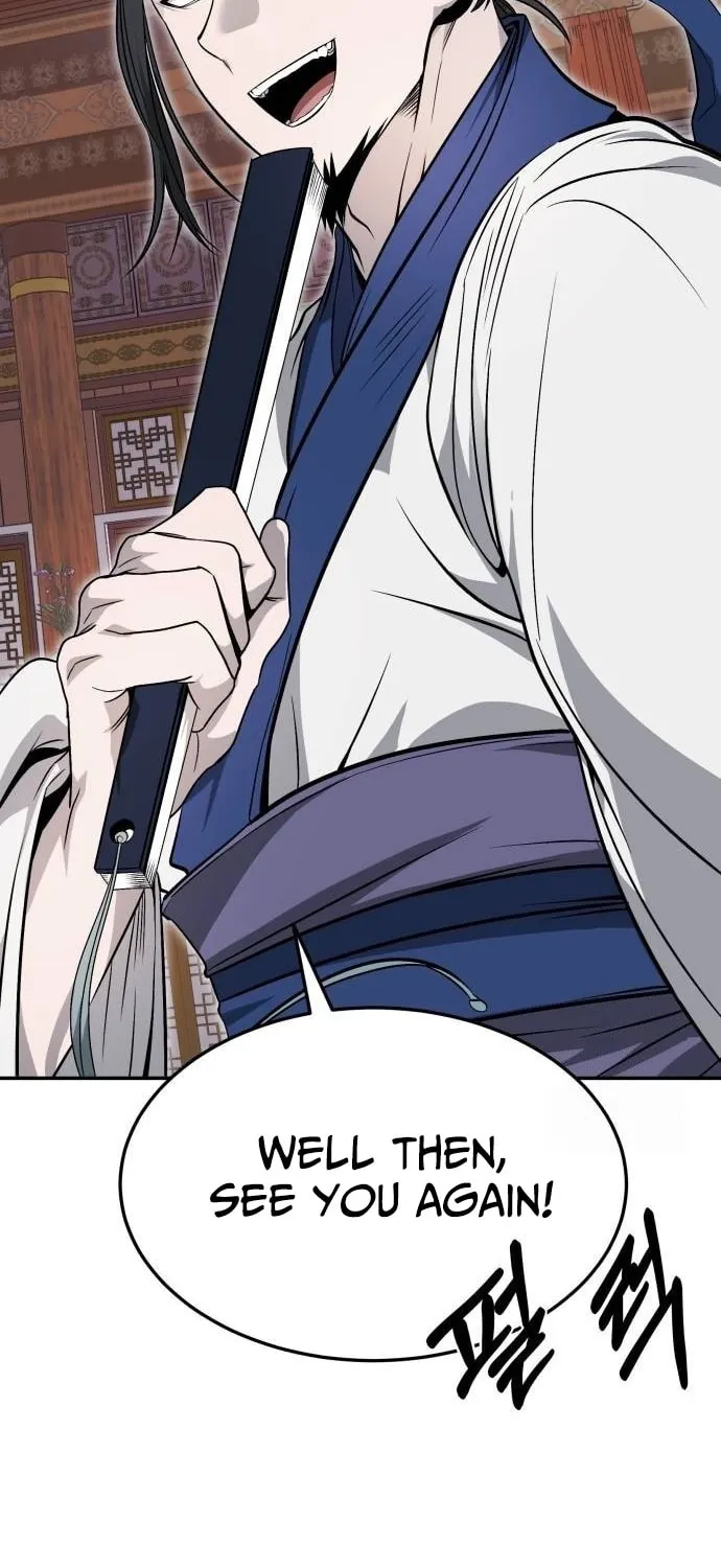 Huashan Sect