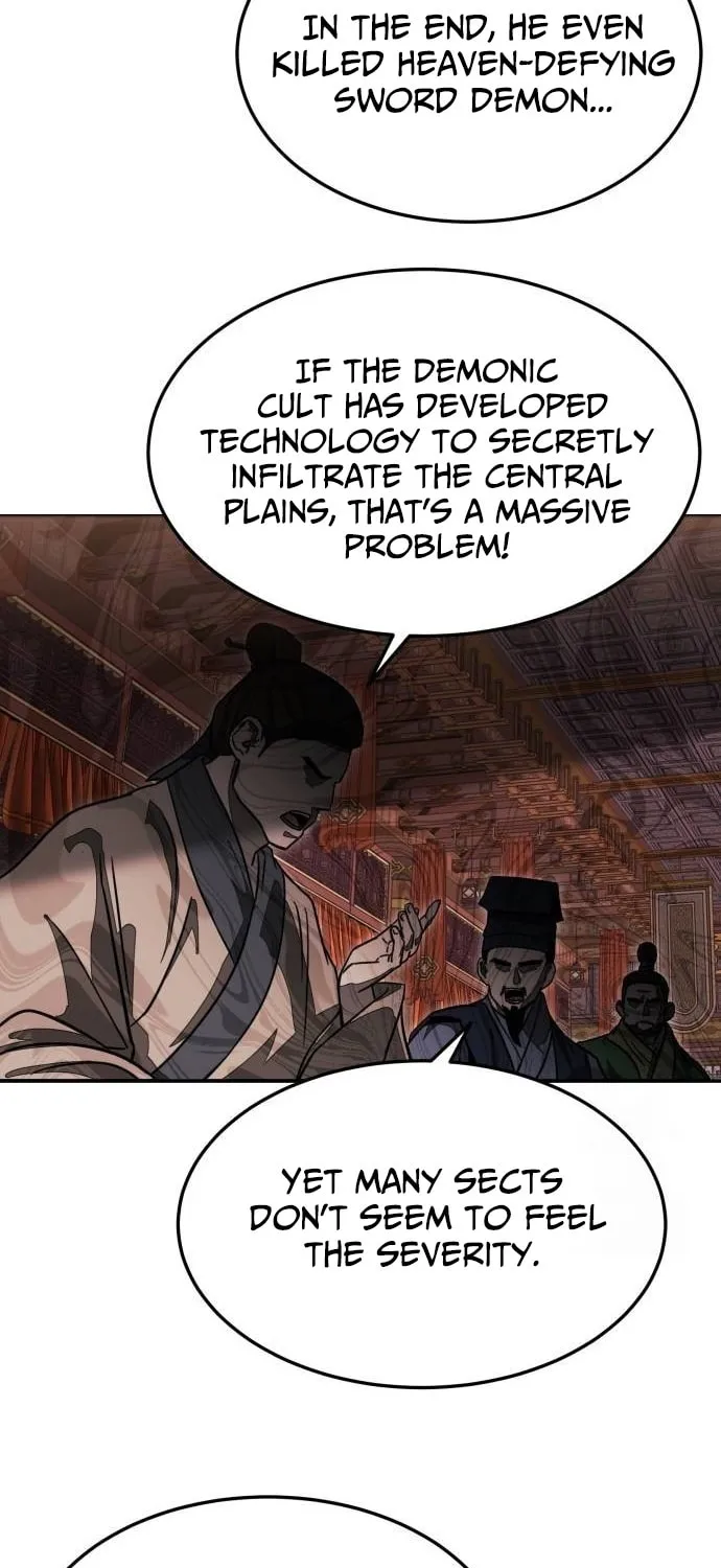 Huashan Sect