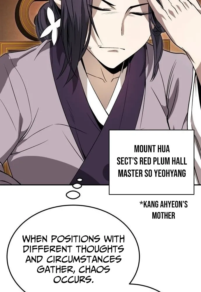 Huashan Sect