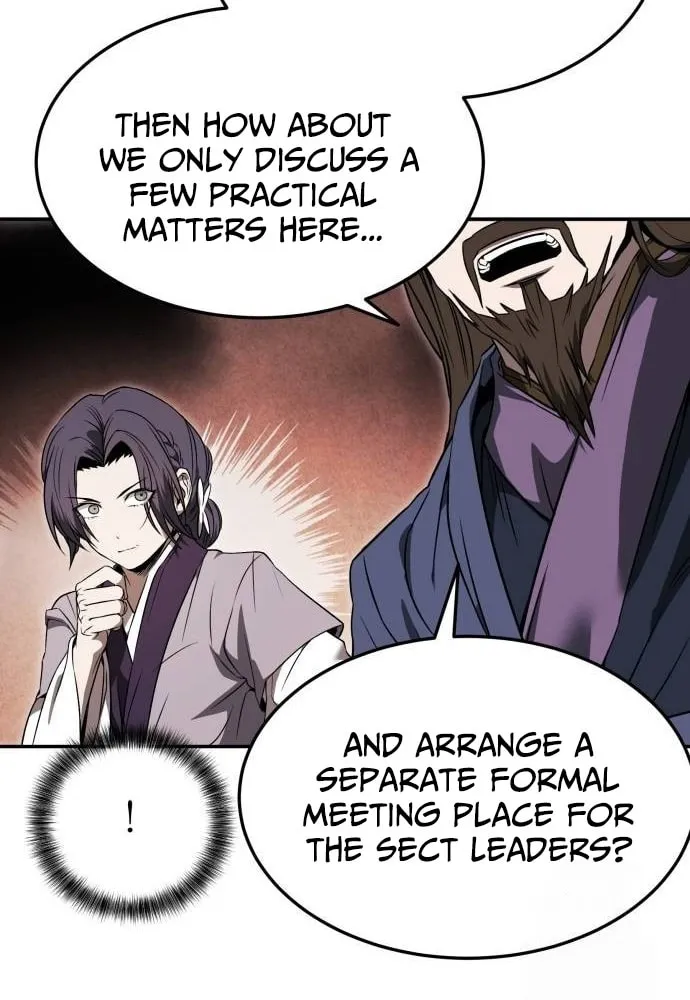 Huashan Sect