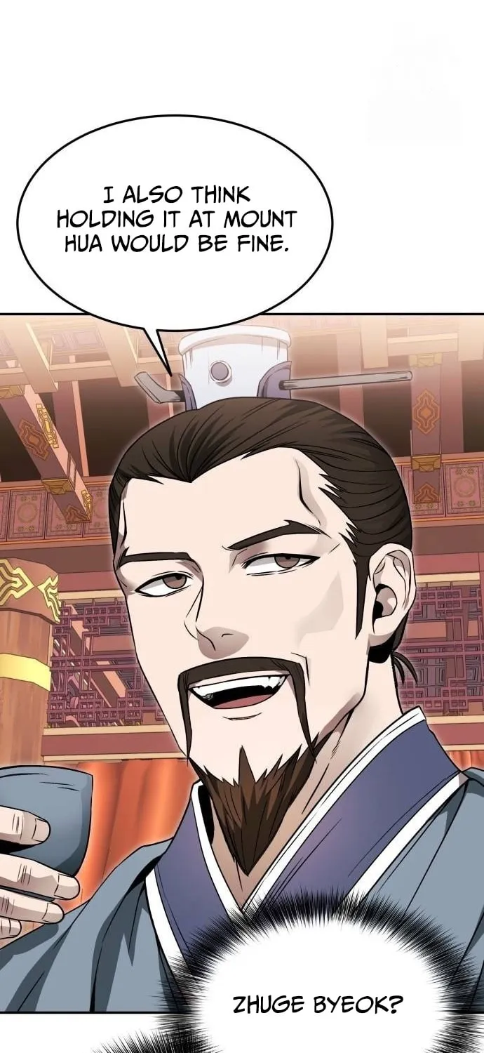 Huashan Sect