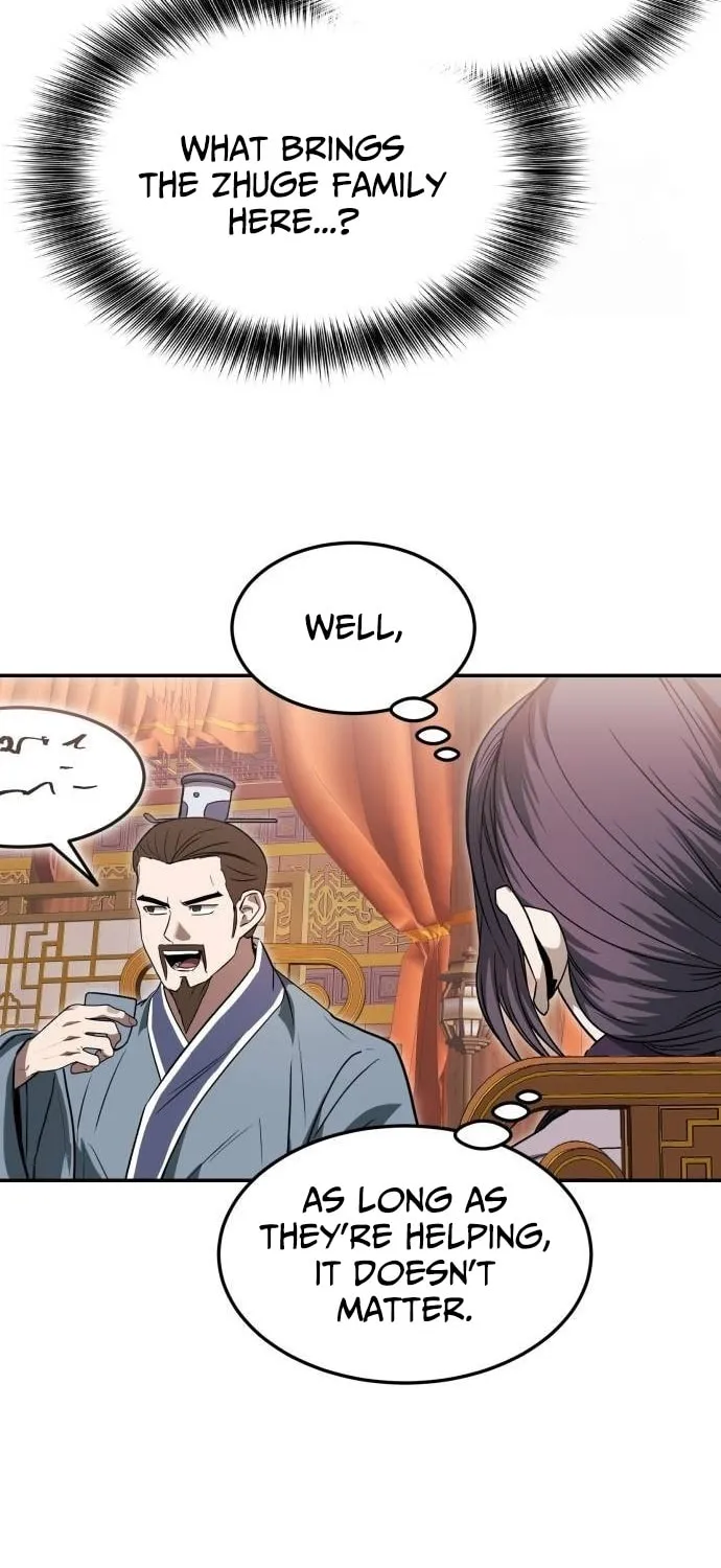 Huashan Sect