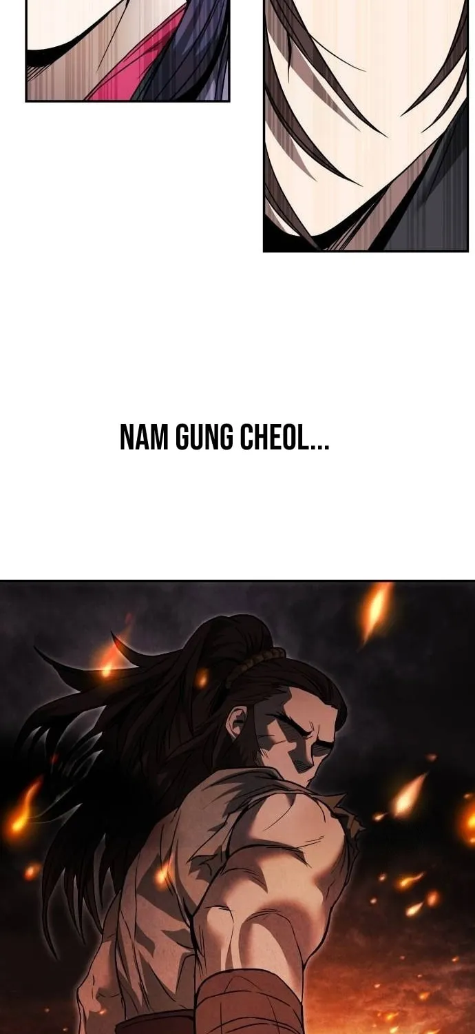 Huashan Sect