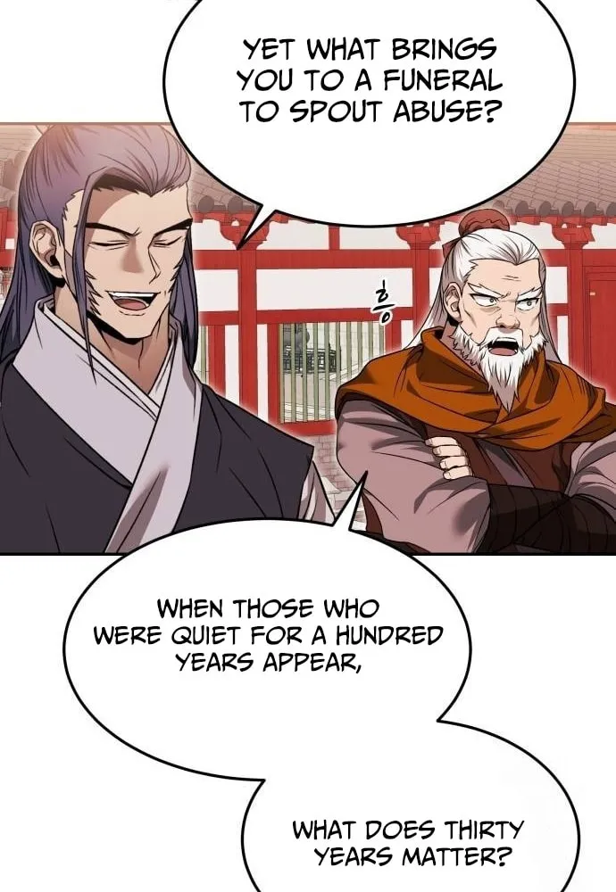Huashan Sect