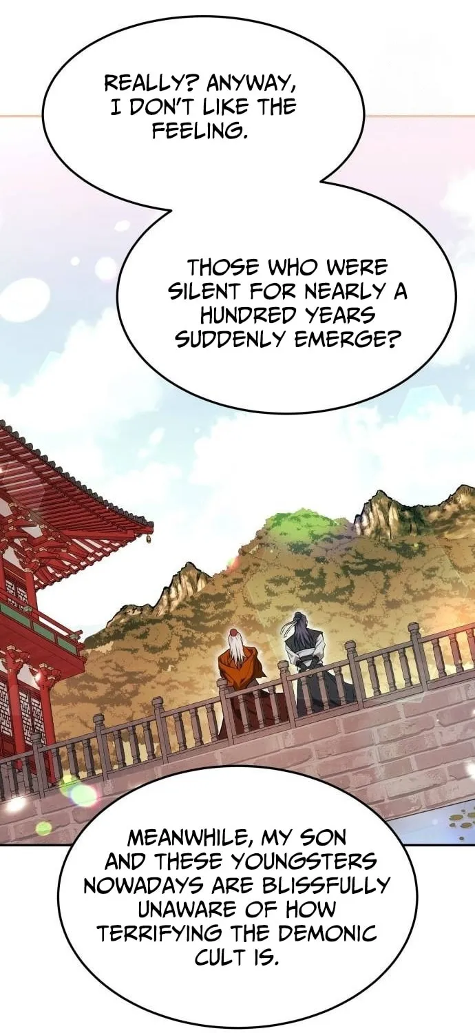 Huashan Sect