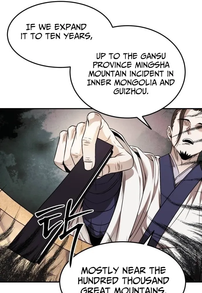 Huashan Sect