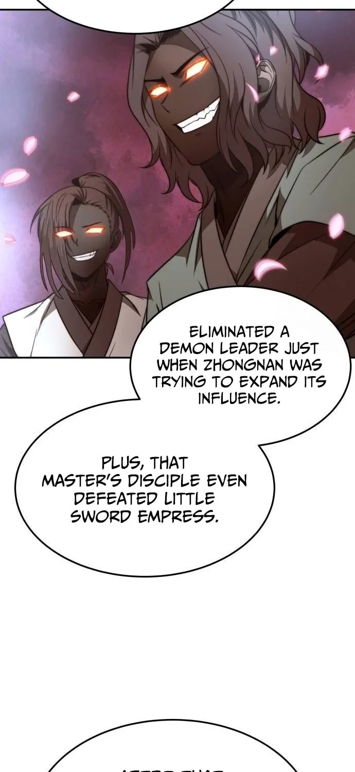 Huashan Sect