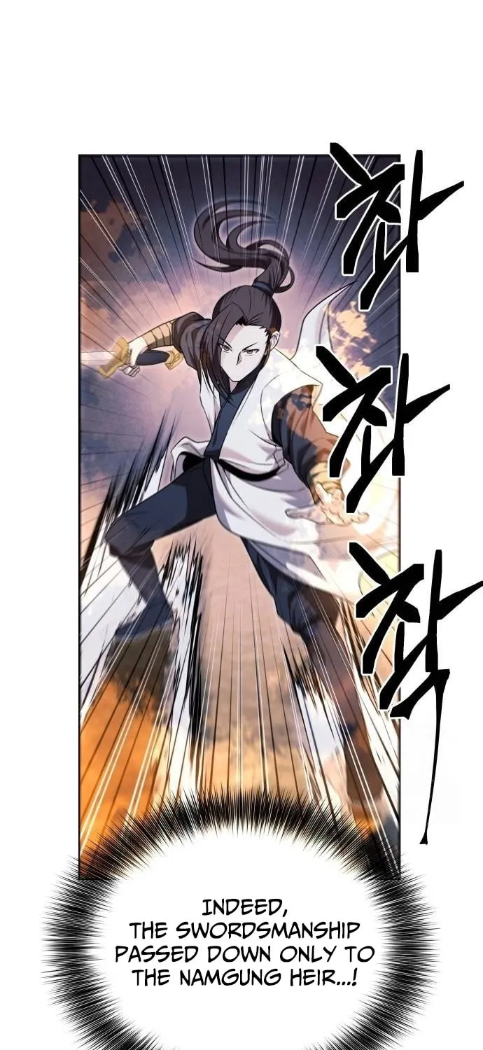 Huashan Sect