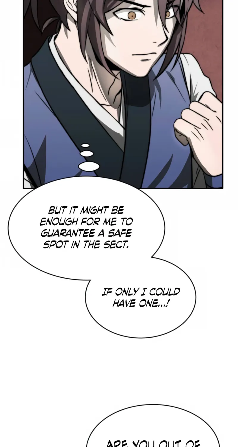Huashan Sect