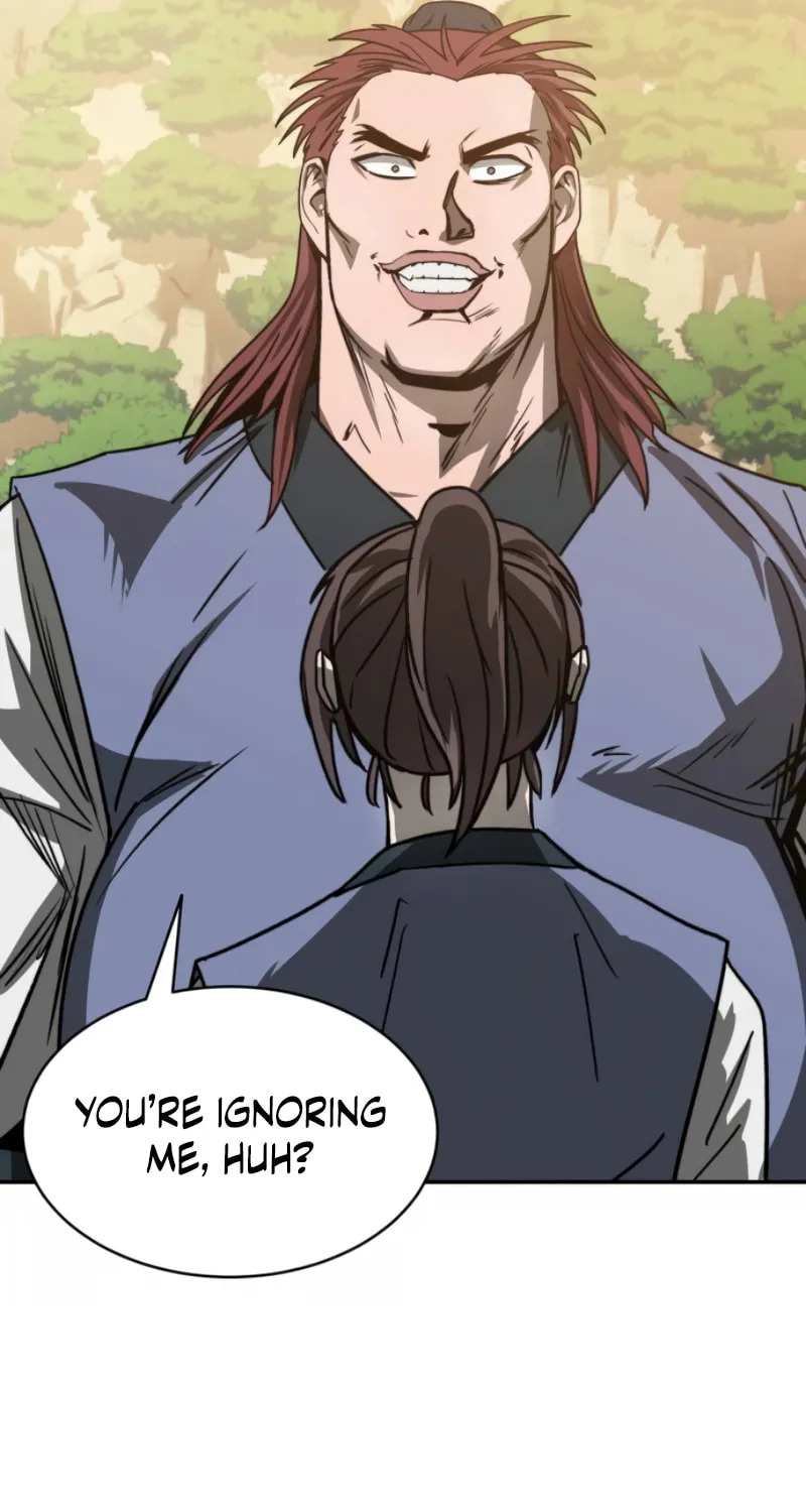 Huashan Sect