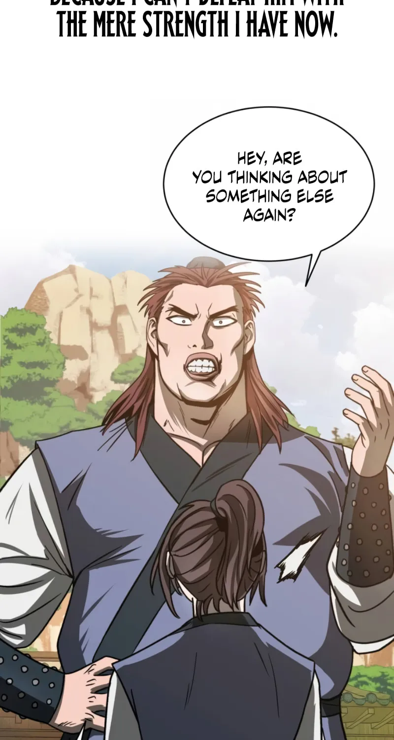 Huashan Sect
