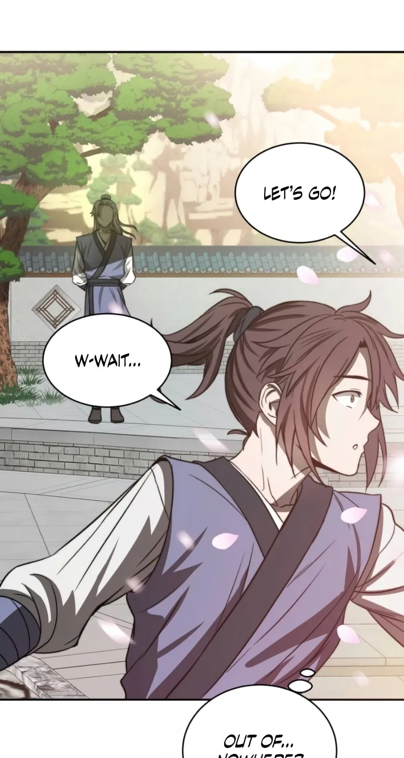 Huashan Sect