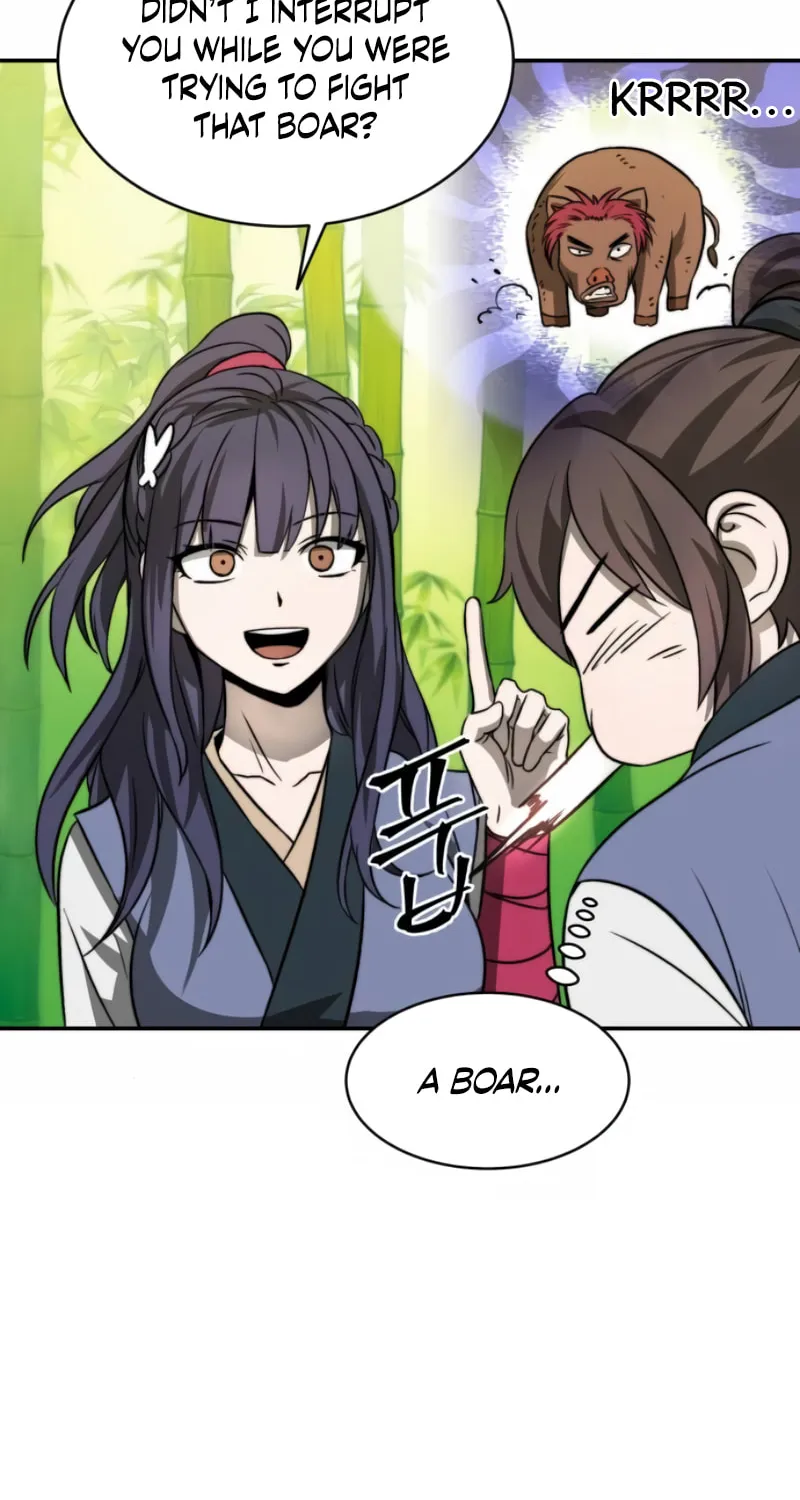 Huashan Sect